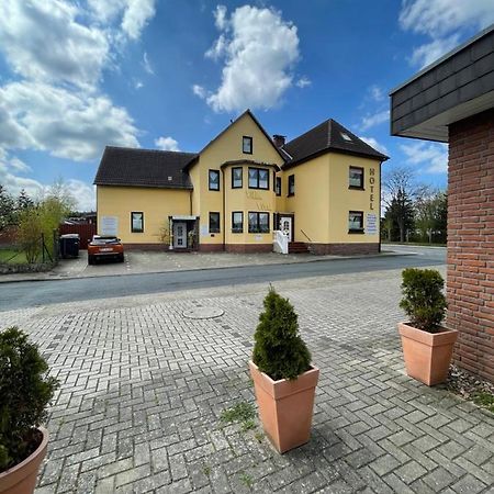 Hotel Villa Vital Munster Экстерьер фото