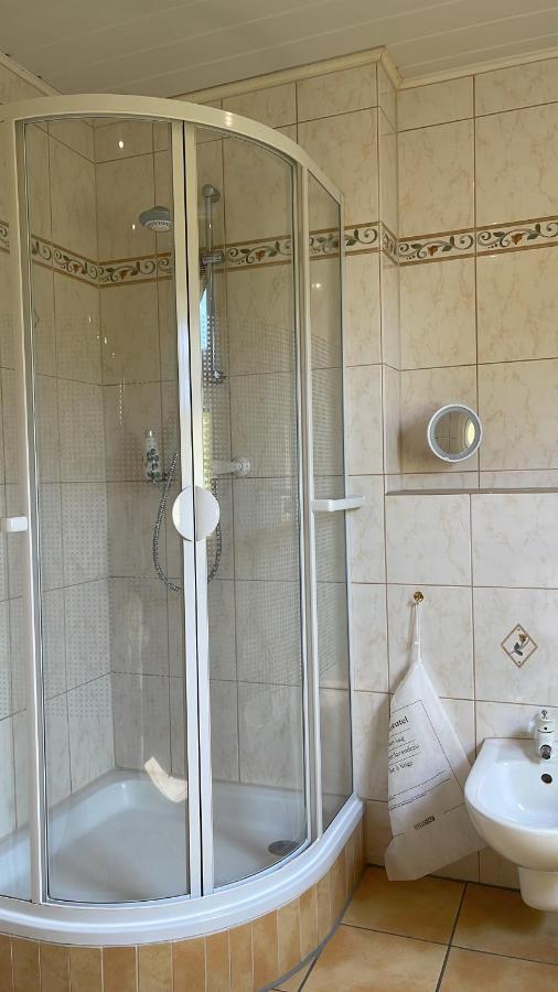 Hotel Villa Vital Munster Экстерьер фото