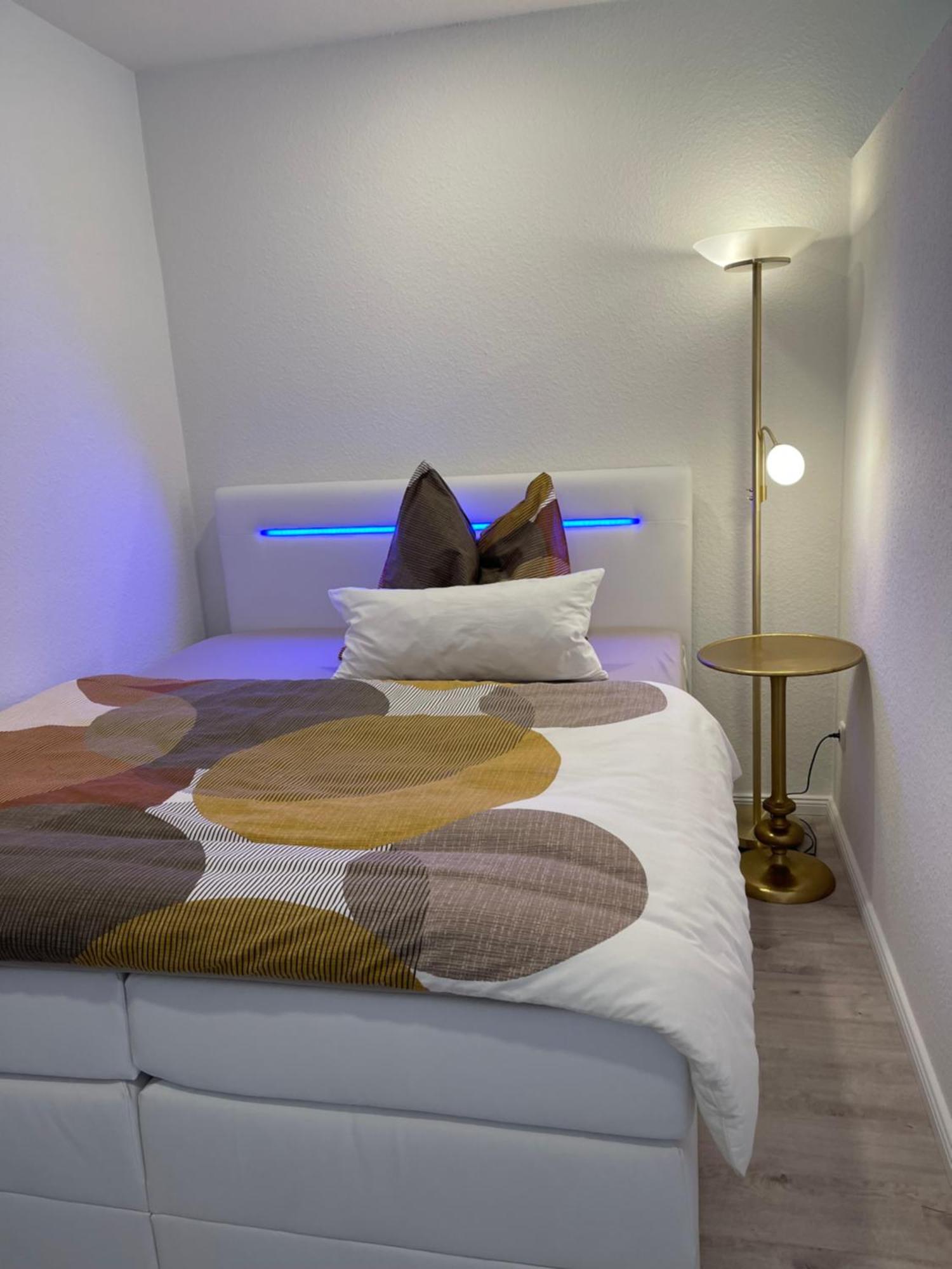 Hotel Villa Vital Munster Экстерьер фото
