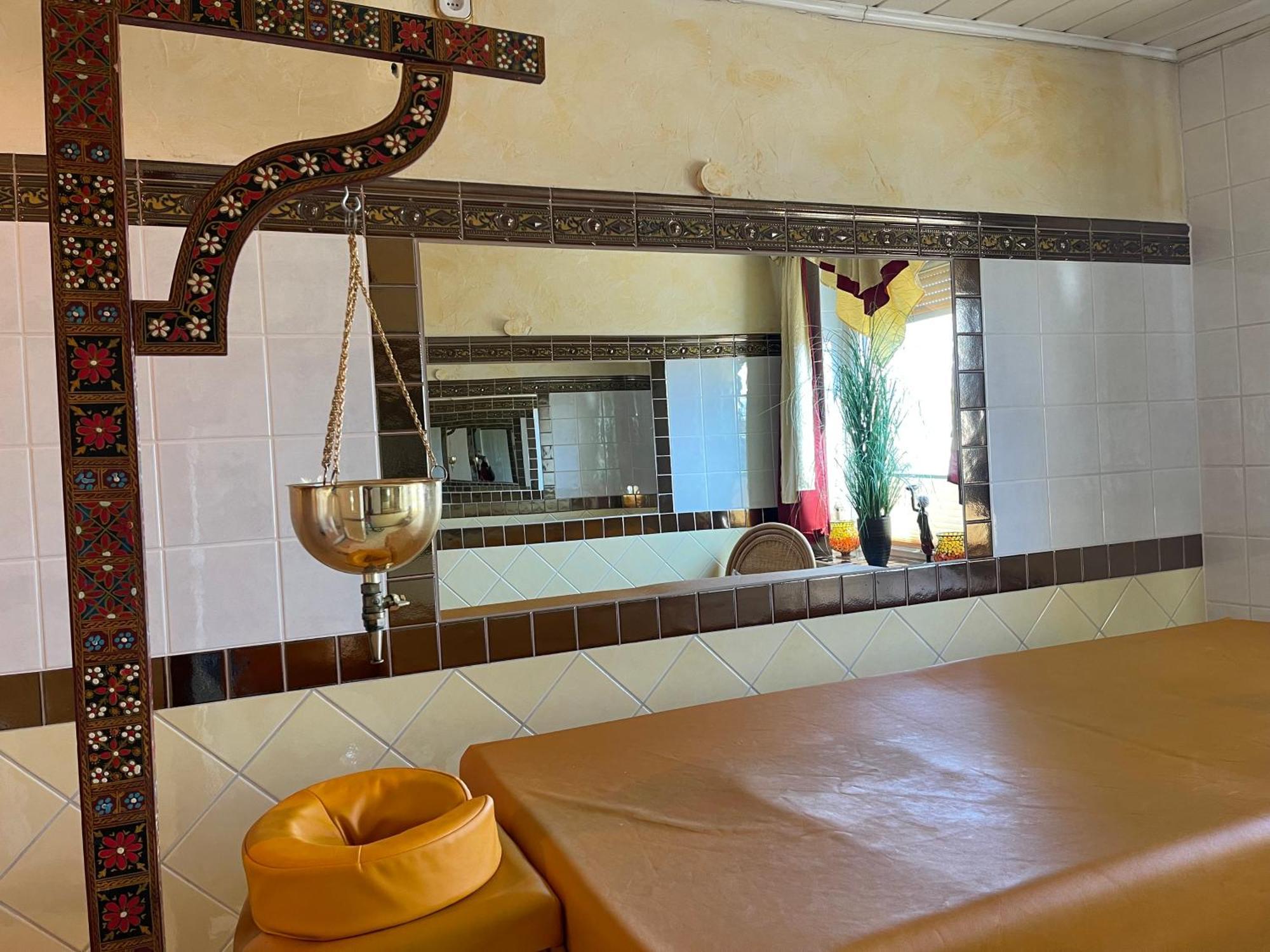 Hotel Villa Vital Munster Экстерьер фото