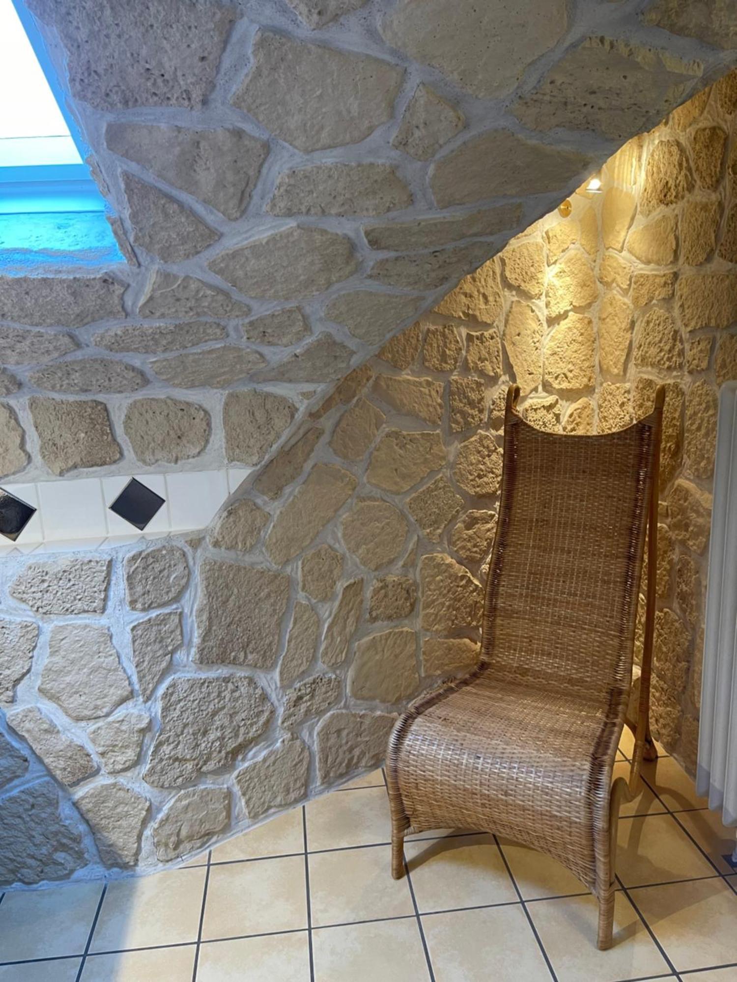 Hotel Villa Vital Munster Экстерьер фото