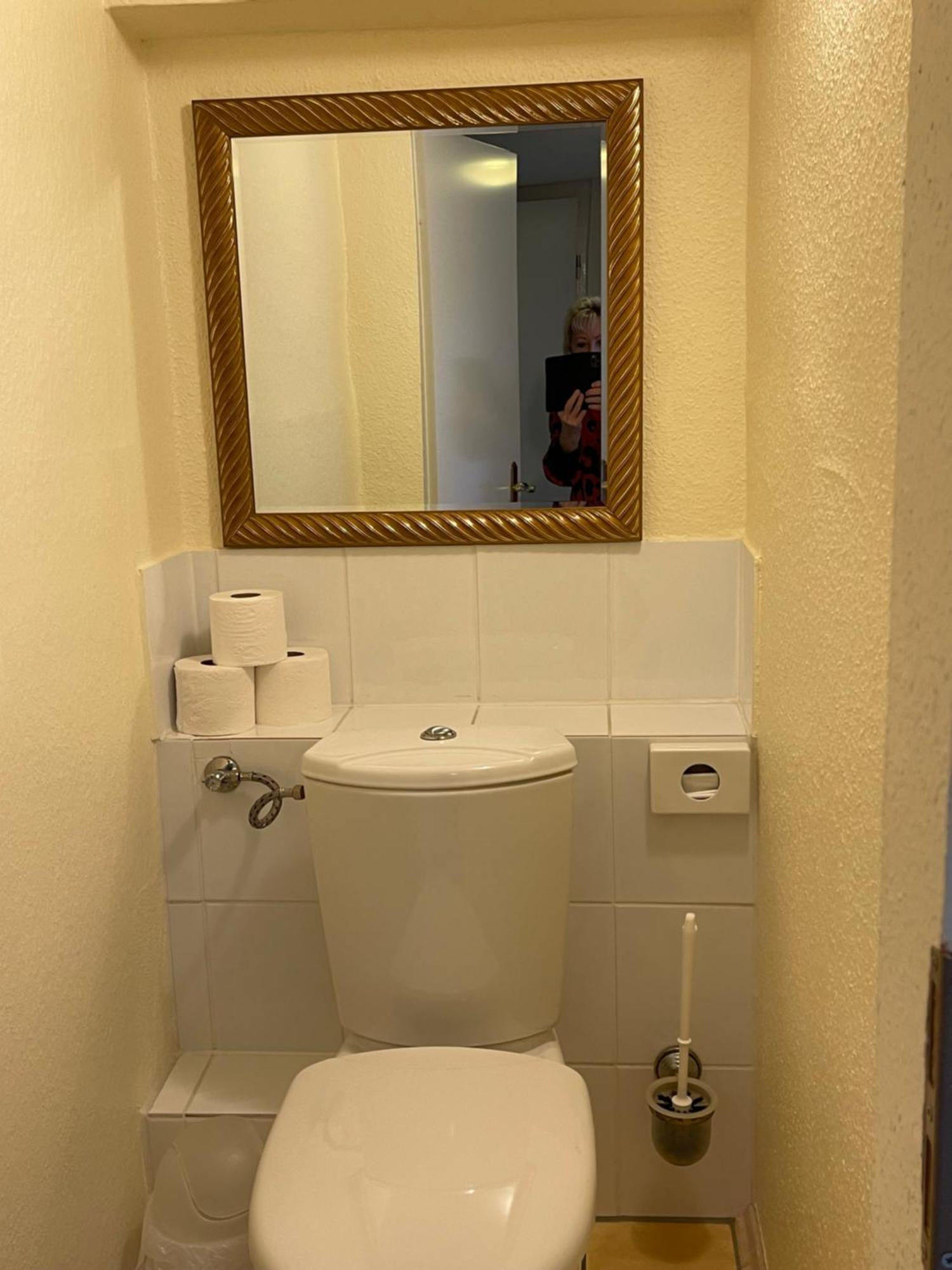 Hotel Villa Vital Munster Экстерьер фото