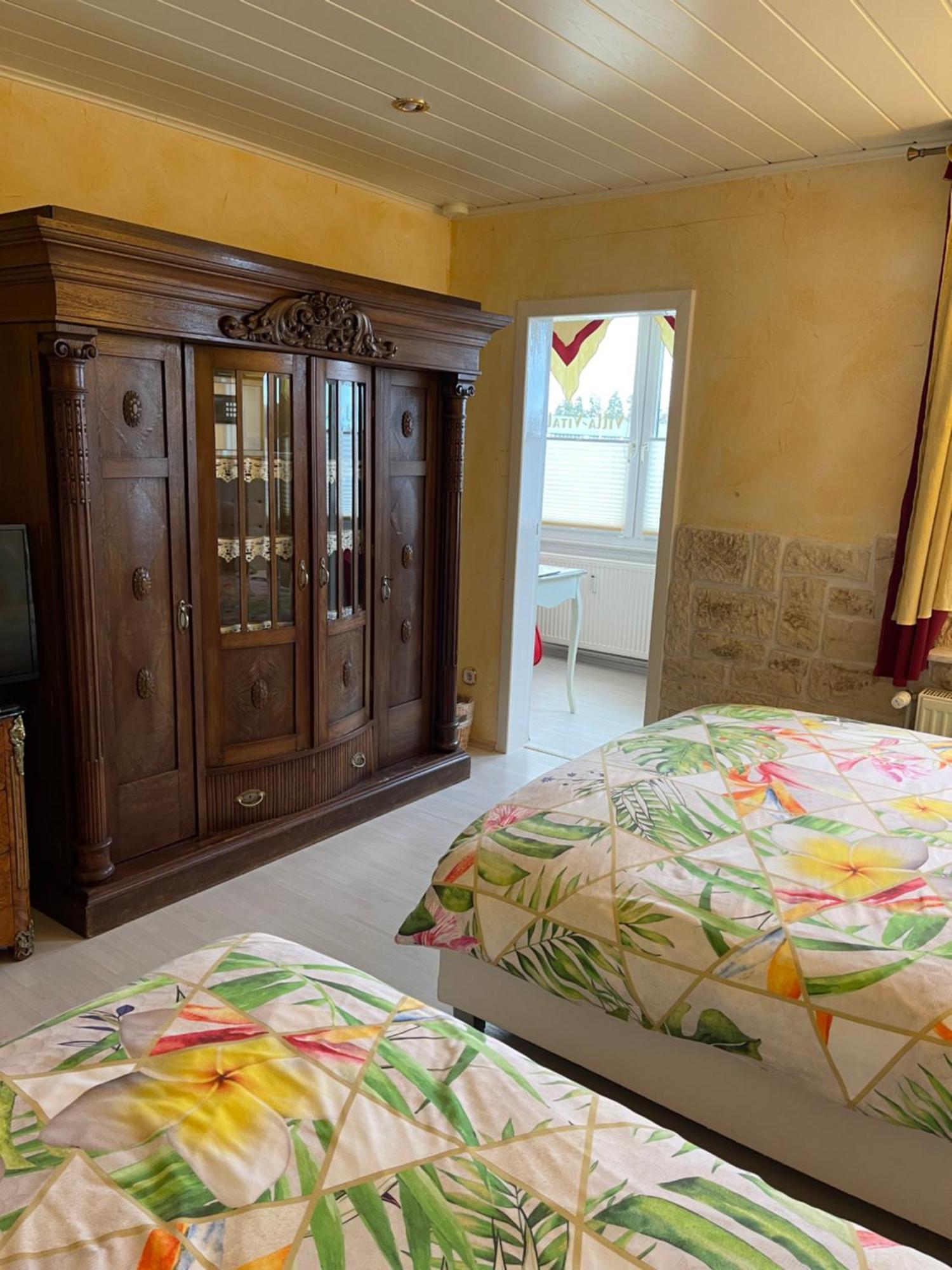 Hotel Villa Vital Munster Экстерьер фото